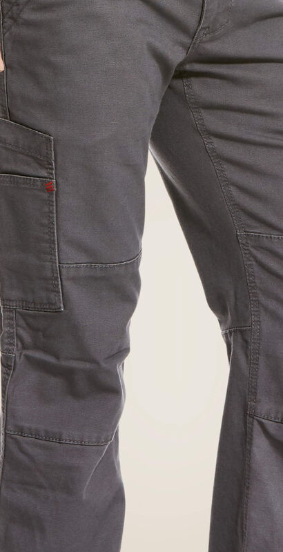 FR M5 Stretch DuraLight Cordura® Canvas Stackable Straight Leg Pant 05